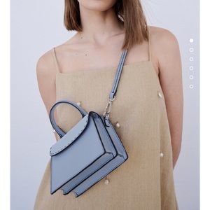 Mini crossbody bag